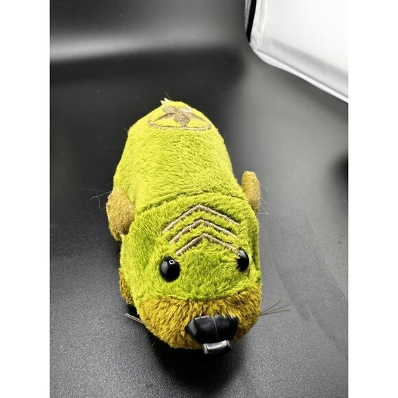 Zhu Zhu Pets Hamsters Zuzu Animated Animals Lot 3 All Tested Working 2008 READ - Picture 7 of 16